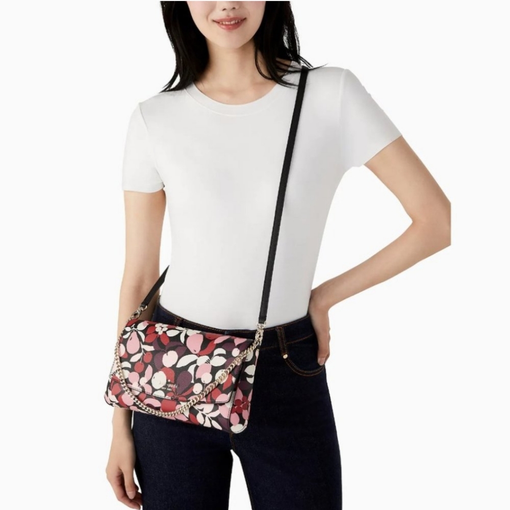 NWT Kate Spade New York Laurel Way Greer Cross body